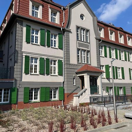 Prestige Apartments 19 Breslavia Exterior foto