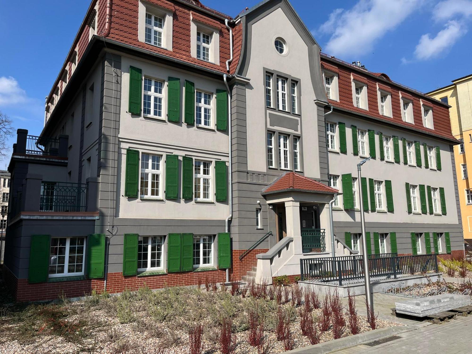 Prestige Apartments 19 Breslavia Exterior foto