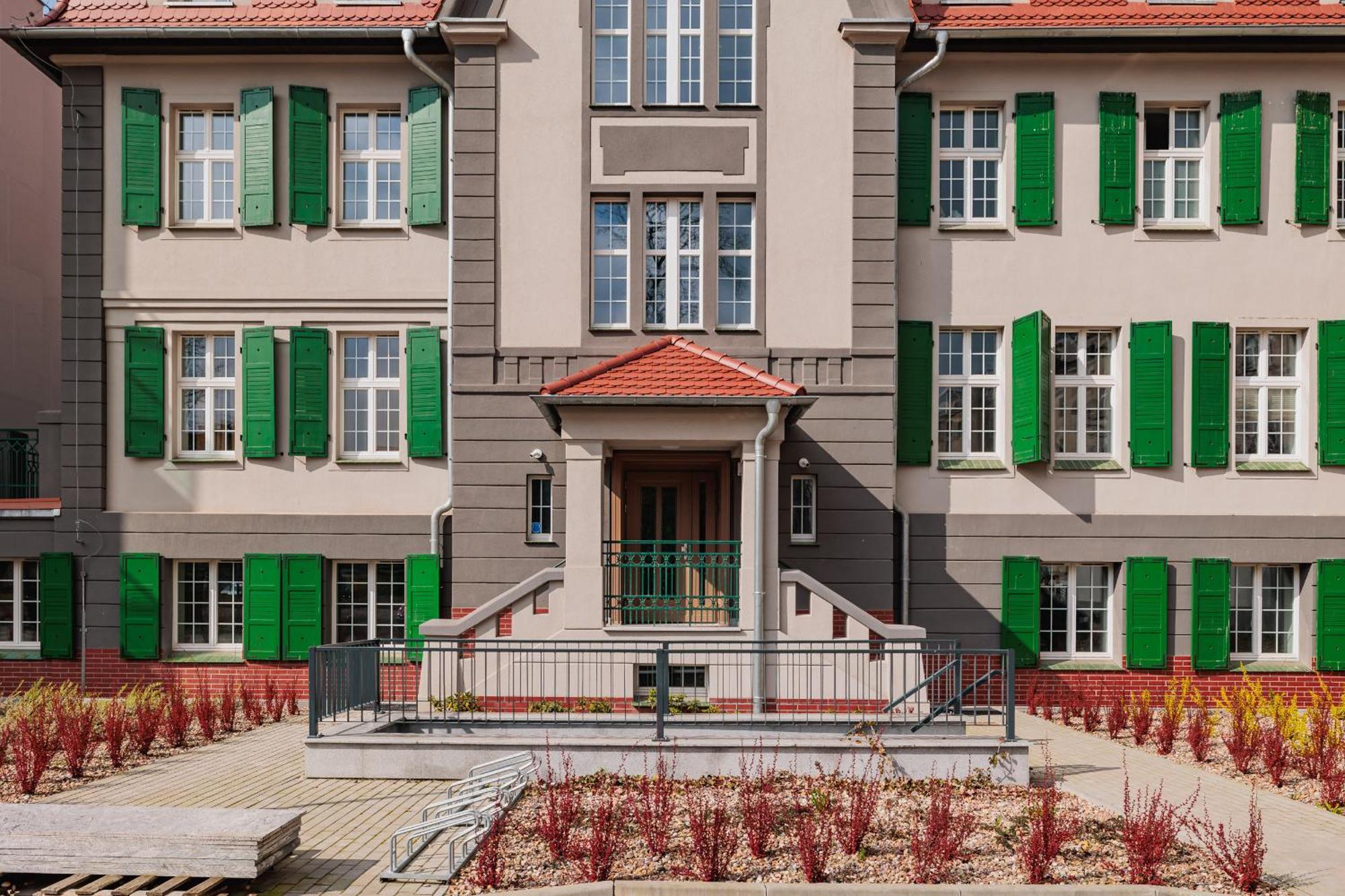 Prestige Apartments 19 Breslavia Exterior foto